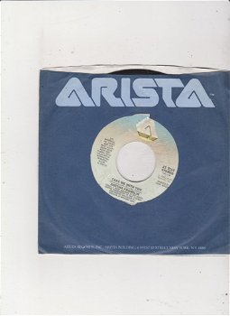 Single Aretha Franklin - Take me with you - 0