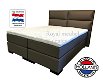 -AANBIEDING-BOXSPRING BEDDEN SET ZELF SAMENSTELLEN - 0 - Thumbnail