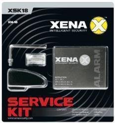 Xena Service kit XN-18 module - 0