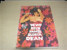 James Hadley Chase-De wereld van Gloria Dean (UMC Real 274)