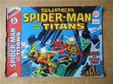 adv8767 super spiderman engels