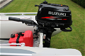 Nimarine rubberboot 3.0m met Suzuki 6pk-4takt (2014) - 2 - Thumbnail