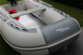 Nimarine rubberboot 3.0m met Suzuki 6pk-4takt (2014) - 5 - Thumbnail