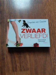 Zwaar Verliefd (Chantal van Gastel) dwarsligger 57