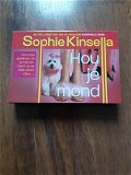 Hou je mond (Sophie Kinsella) dwarsligger 56