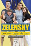 Don Croonenberg - Zelensky (Nieuw)