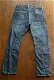 Spijkerbroek/jeans van h&m - 1 - Thumbnail