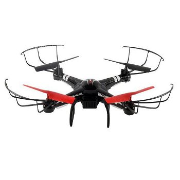 RC drone quadcopter WLtoys Q222K FPV met barometer - 0