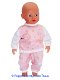 Baby Born 32 cm Pyjama sweet dreams - 0 - Thumbnail