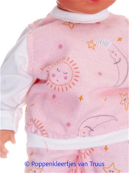 Baby Born 32 cm Pyjama sweet dreams - 1