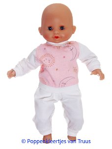 Corolle 30 cm Pyjama sweet dreams