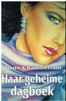 Diane Chamberlaine = Haar geheime dagboek - 0
