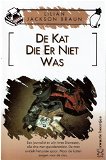 Lilian Jackson Braun = De kat die er niet was