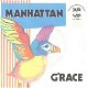 G'Race – Manhattan (Vinyl/Single 7 Inch) - 0 - Thumbnail