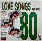 Love Songs Of The 80s (CD) - 0 - Thumbnail
