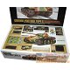 RC tank Tamiya 56022 bouwpakket German Panther Type G Full Option Kit 1:16 - 2 - Thumbnail