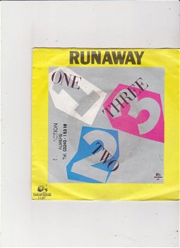 Single 1-2-3 - Runaway - 0