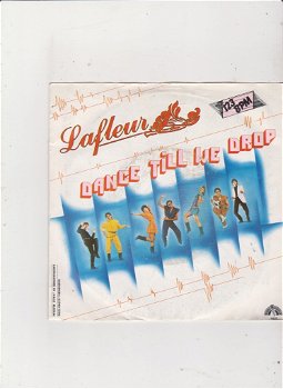 Single Lafleur - Dance till we drop (123 BPM) - 0