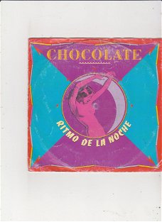 Single Chocolate - Ritmo de la noche