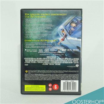 DVD - Harry Potter 2 - En de Geheime Kamer | 2-DVD - 1