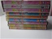 DVD : WinX deel 1-9 - 1 - Thumbnail