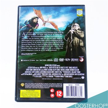 DVD - Harry Potter 4 - En de Vuurbeker - 1