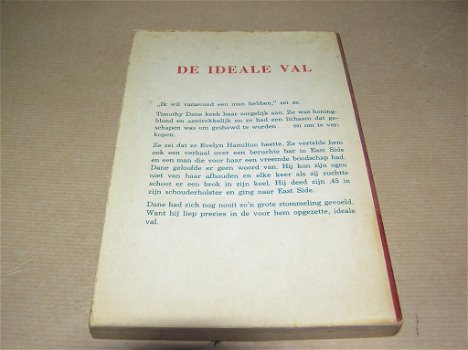 DE IDEALE VAL / Ard, William(UMC Real 295) - 1