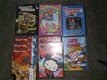 DVD : Kinderfilms en tekenfilms 19x (NIEUW) - 1 - Thumbnail