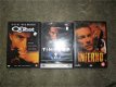 DVD : Jean Claude van Damme 3x (NIEUW) - 0 - Thumbnail