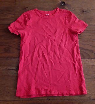 Shirt / t-shirt hema (nieuw) - 0