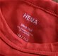 Shirt / t-shirt hema (nieuw) - 1 - Thumbnail