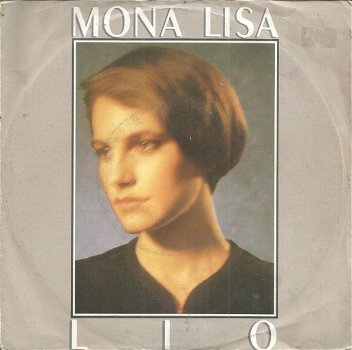 Lio – Mona Lisa (1982) - 0