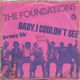 The Foundations – Baby I Couldnt See (1969) - 0 - Thumbnail