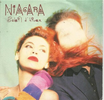 Niagara – Soleil D'hiver (1988) - 0
