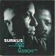 Surkus – Man On A Mission (1992) - 0 - Thumbnail