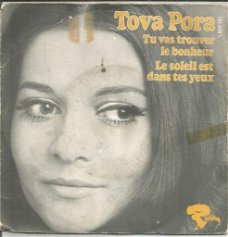 Tova Pora – Tu Vas Trouver Le Bonheur (1977)