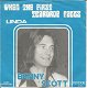 Benny Scott – When The First Teardrop Falls (1975) - 0 - Thumbnail