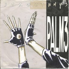 Palm 3 – Streetwhys (1988)