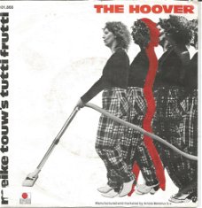 Meike Touw's Tutti Frutti – The Hoover (1980)