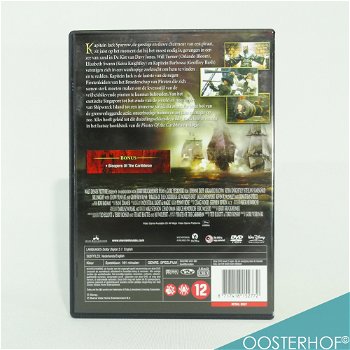DVD - Pirates Of The Caribbean 3 - At World’s End - 1