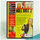 DVD - Kill Bill 2 - Uma Thurman - 1 - Thumbnail