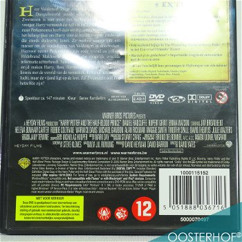 DVD - Harry Potter 6 - And the Halfblook Prince | 2-DVD - 2