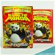 DVD - Kung Fu Panda | 2-DISK | Animatie - 3 - Thumbnail