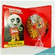 DVD - Kung Fu Panda | 2-DISK | Animatie - 6 - Thumbnail