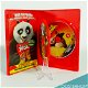 DVD - Kung Fu Panda | 2-DISK | Animatie - 7 - Thumbnail
