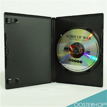 DVD - Lord of War | Nicolas Cage - 3