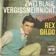 Rex Gildo – Zwei Blaue Vergissmeinnicht (1963) - 0 - Thumbnail