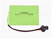 New Battery Li-Polymer Batteries MINGTUO 3.7V 600mAh - 0 - Thumbnail