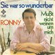 Ronny – Sie War So Wunderbar (1969) - 0 - Thumbnail