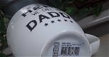 Hele grote mok/ beker: we have a hero, we call him daddy - 2 - Thumbnail